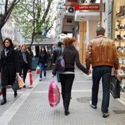 Κλαδική έρευνα για τον εμπορικό κόσμο των Χανίων 