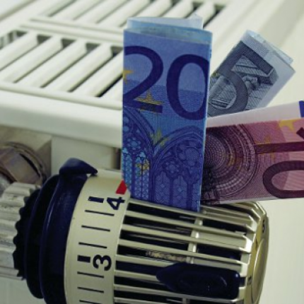 Οι εναλλακτικές πηγές θερμότητας και το κόστος τους