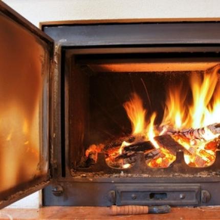 Κερδίζουν τους καταναλωτές οι εναλλακτικές μορφές θέρμανσης