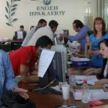 Ξεκινάει η ενεργοποίηση των δικαιωμάτων - Πληρώνονται οι παραγωγοί