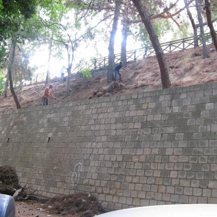 Ενετικα Τειχη