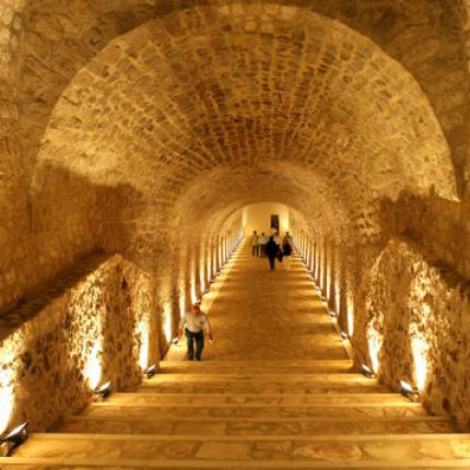 Ανοικτή συνάντηση τη Δευτέρα για το φεστιβάλ της Αθέατης Πόλης