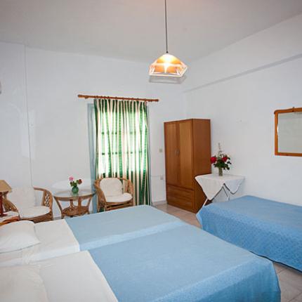 ενοικιαζομενα