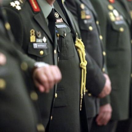 Αυτή είναι η νέα ηγεσία των Ενόπλων Δυνάμεων