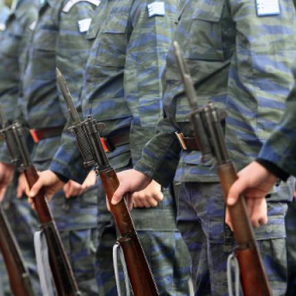 Εκδηλώσεις για την επέτειο των Ενόπλων Δυνάμεων στο Ηράκλειο