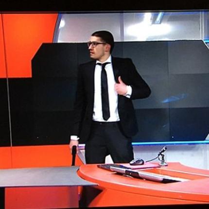 Ολλανδία: Ο Ένοπλος ήταν "μοναχικός φοιτητής με ζωηρή φαντασία"