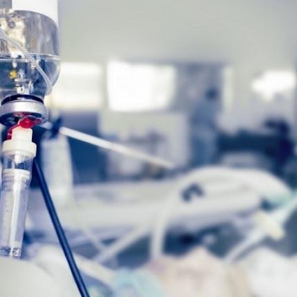 Σε σοβαρή κατάσταση ο φοιτητής που έπεσε από ταράτσα στα Χανιά