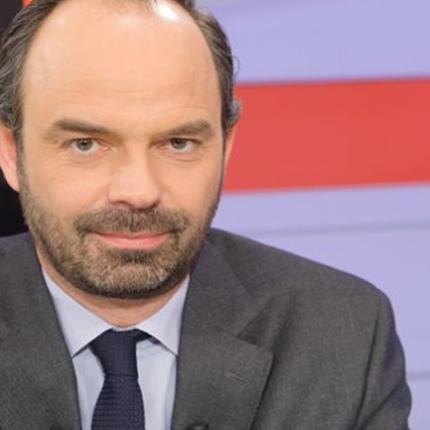 Εντουάρντ Φιλίπ