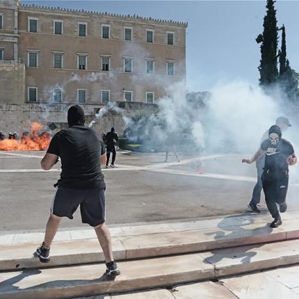 Φωτό αρχείου