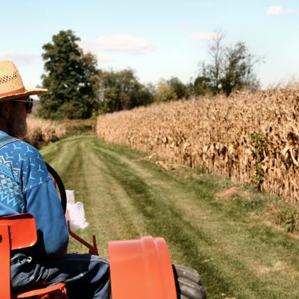 Το Ευρωπαϊκό Δικαστήριο ζητά πίσω ενισχύσεις 150 εκατ. σε αγρότες 