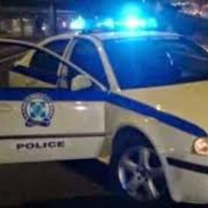 Κρήτη: "Σκούπα" της ΕΛ.ΑΣ. σε τουριστικές περιοχές 