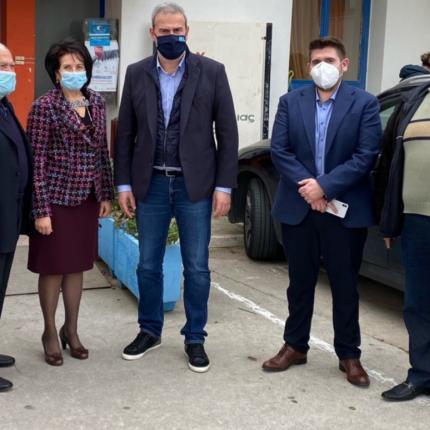 Φραγκακης ΕΟΤ