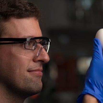 Κατάφεραν να ξε-βράσουν βραστά αυγά!