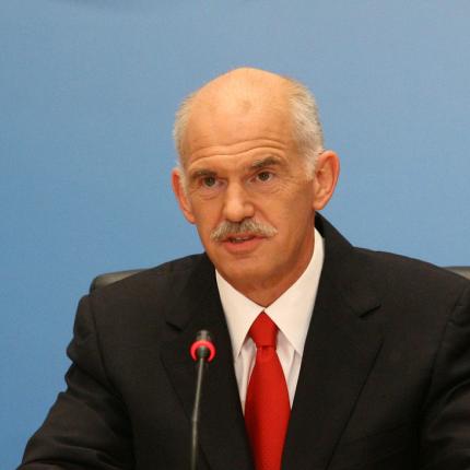 Παπανδρέου: «Αν ο ΣΥΡΙΖΑ δεχθεί να αντιμετωπίσει τα πραγματικά προβλήματα, συζητάμε συνεργασία»