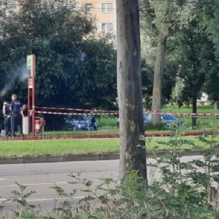 Γερμανία - Επίθεση