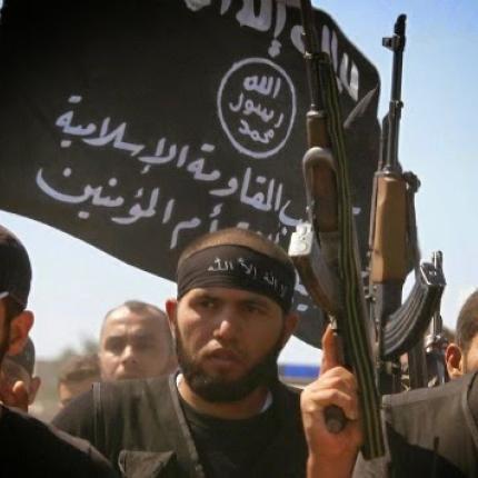 Από την Κύπρο η επίθεση των Βρετανών στους τζιχαντιστές; 