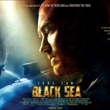 Επιχείρηση: Μαύρη Θάλασσα 