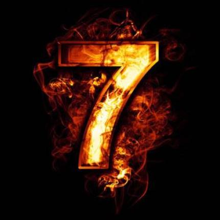 Η κατάρα του "7" στις αεροπορικές τραγωδίες