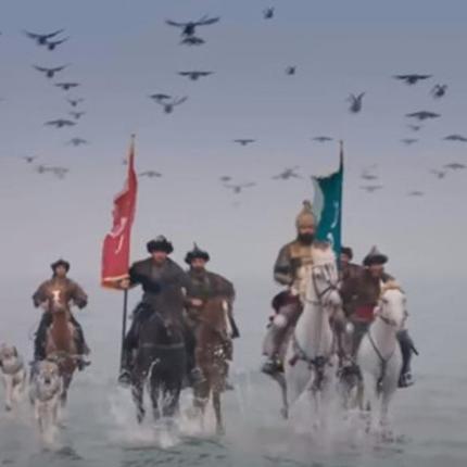 ερντογάν παρωδία