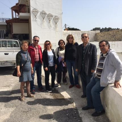 έργα Ιεράπετρα