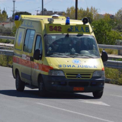 Δεν άντεξε ο 47χρονος οικοδόμος στις Μοίρες που χτυπήθηκε από ρεύμα