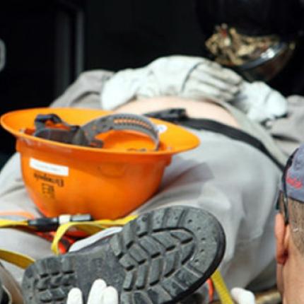 Ανακοίνωση του ΕΚΗ για το νέο θανατηφόρο εργατικό ατύχημα