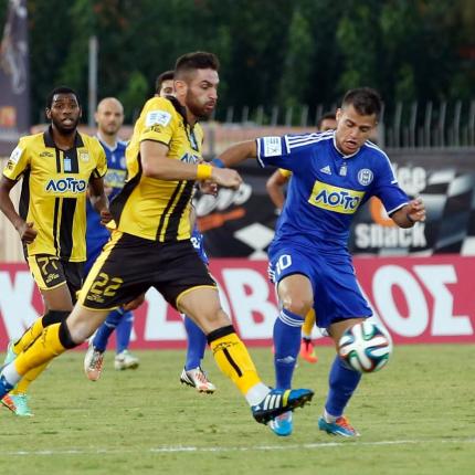  Εργοτέλης: Θέλει μόνο νίκη με Πανιώνιο στο γήπεδο του ΟΦΗ