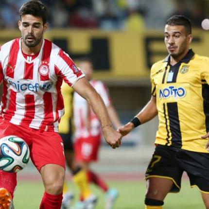 Εργοτέλης-Καλλονή(19/1-19.30) : Νίκη για να ελπίζει