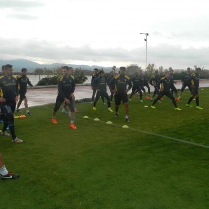 Εργοτέλης: Με Βέροια  για την πρώτη φετινή νίκη στο Παγκρήτιο 