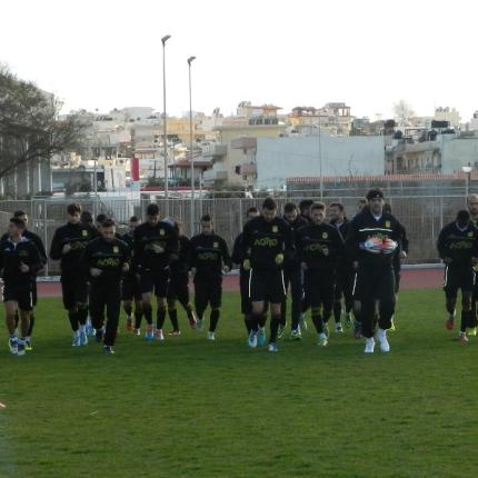 Εργοτέλης: «Αυτή είναι η αλήθεια για το Παγκρήτιο»