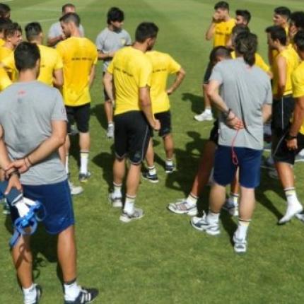 Εργοτέλης: Κρατάει την καλή εμφάνιση και συνεχίζει 