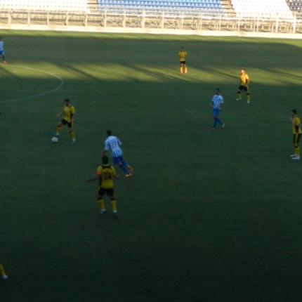 Εργοτέλης: Κινείται για ενίσχυση στην επίθεση