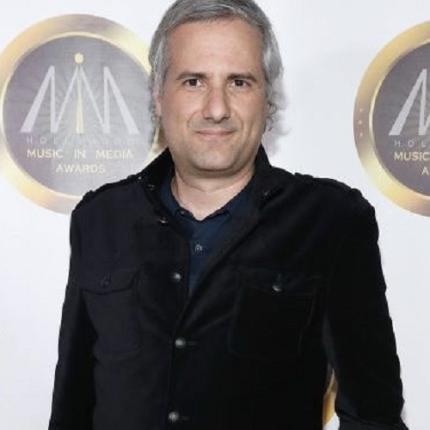 έρικ αλεξανδράκης