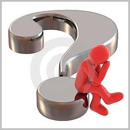 ερωτηματικό