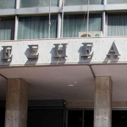 Ο Αντώνης Σαμαράς στην έκθεση "100 χρόνια ΕΣΗΕΑ 1914-2014"