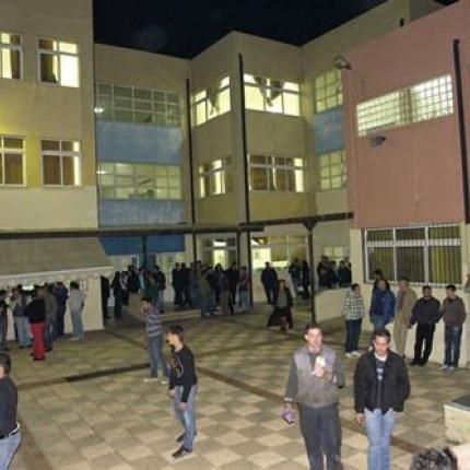 4ο Εσπερινο ΕΠΑΛ Ηρακλείου 