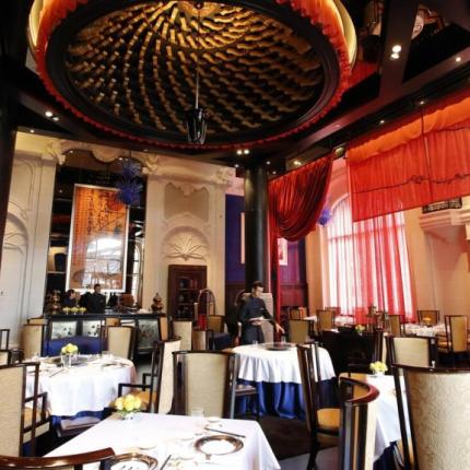 εστιατοριο γαλλια