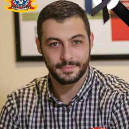 Παναγιώτης Πλεξιδας