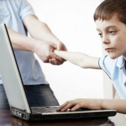 Εκδήλωση για τον εθισμό στο διαδίκτυο από την Ι.Μ Κυδωνίας &amp; Αποκορώνου