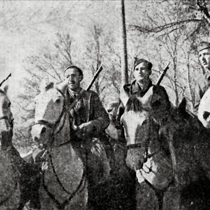 εθνικη αντισταση