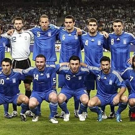 Εθνική για κλάματα...