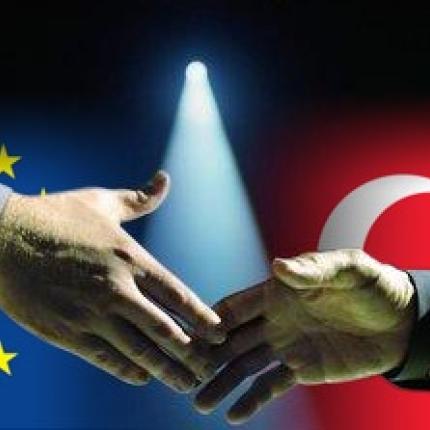 Μ. Κεφαλογιάννης: "Η Τουρκία δυναμιτίζει την ευρωπαϊκή προοπτική της"