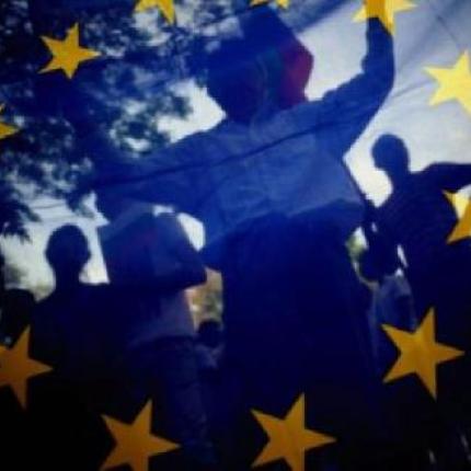 Επικυρώθηκε η συμφωνία σύνδεσης ΕΕ - Γεωργίας