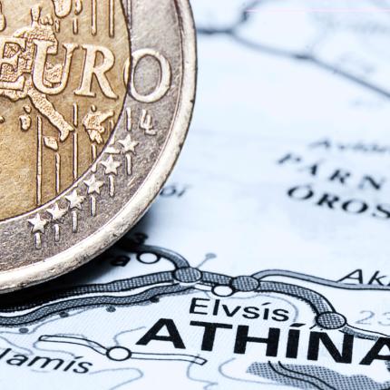 Bloomberg: Η ΕΕ να δώσει χρόνο στην Ελλάδα υπό προϋποθέσεις 