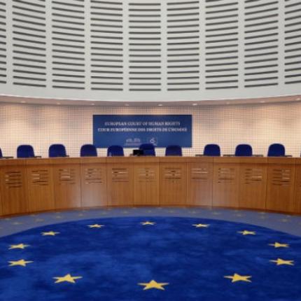 Καταδίκη της Ελλάδος από το Ευρωπαϊκό Δικαστήριο για απάνθρωπη μεταχείριση μεταναστών