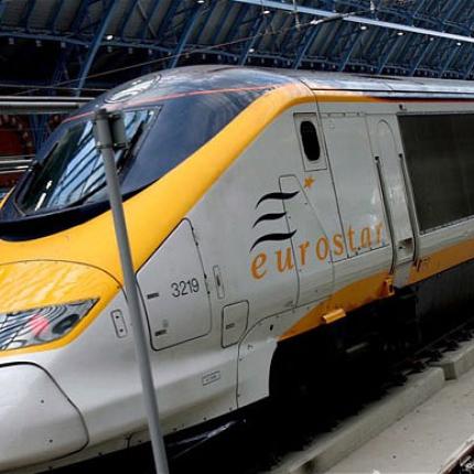 Η Βρετανία πουλάει το μερίδιό της στη Eurostar 