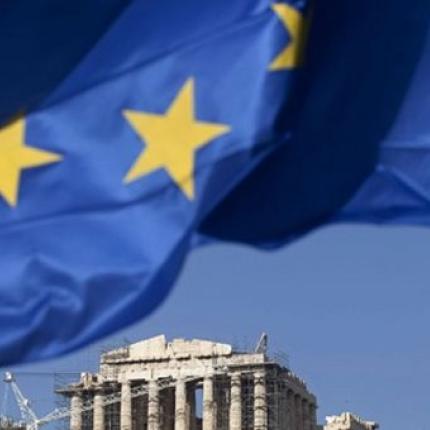 Πρωτογενές πλέονασμα 3,4 δισ. ευρώ και ... με τη βούλα της Eurostat