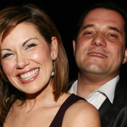 Ποια Ευγενία; Η "Κούλα" διεκδικεί τον 'Αδωνι!