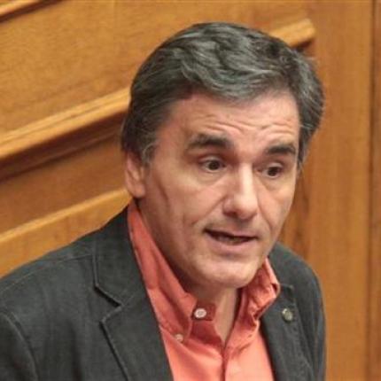 Σύγκρουση Γεωργιάδη - Τσακαλώτου για τον προϋπολογισμό