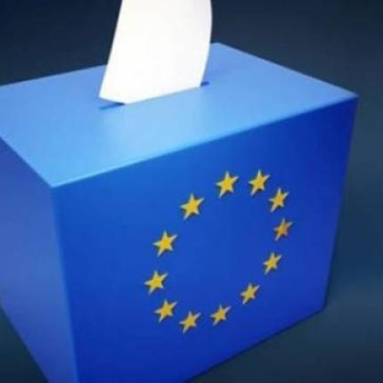 Με χαμηλή προσέλευση η ψηφοφορία για τις ευρωεκλογές στην Κύπρο 